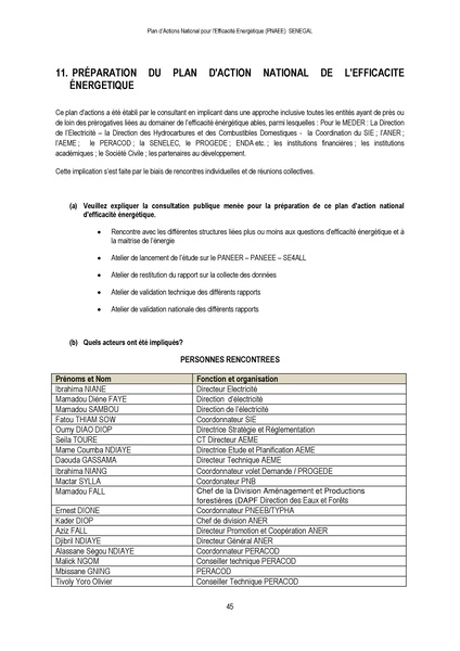 File:Plan Actions National d’Efficacité Energétique (PANEE) Senegal 2015.pdf