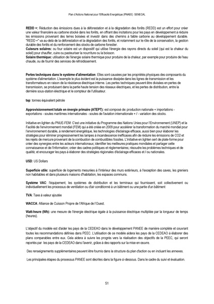File:Plan Actions National d’Efficacité Energétique (PANEE) Senegal 2015.pdf