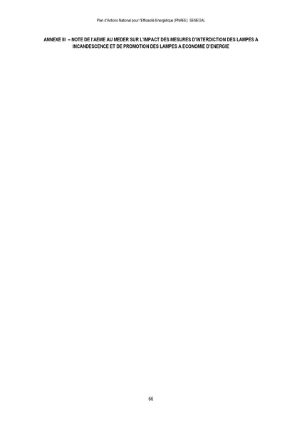 File:Plan Actions National d’Efficacité Energétique (PANEE) Senegal 2015.pdf