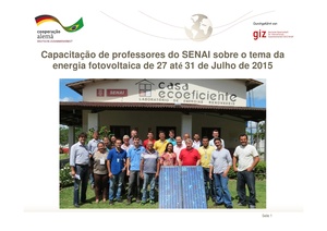 Capacitação de professores do SENAI sobre o tema de energia fotovoltaica.pdf