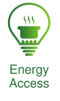 Energy Access portal