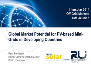 Global Market Potential for PV-based Mini-Grids in Developing Countries.pdf
