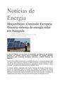 PT-Mocambique-Comissao Europeia financia sistema de enrgia solar em Nampula-Aunorius Andrews.pdf