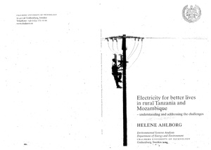 EN-Electricity for better lives in rural Tanzania and Mozambique-Helena Ahlborg.pdf