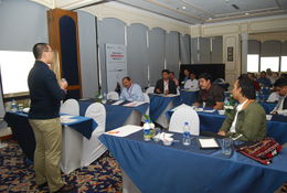 File:India Clean Cookstove Forum - 12th November -6.JPG