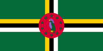 Flag of Dominica.svg