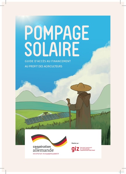 File:Pompage Solaire - Guide D'Accès au Financement au Profit des Agriculteurs.pdf