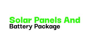 Solar panels and battery package Logo Image.jpg