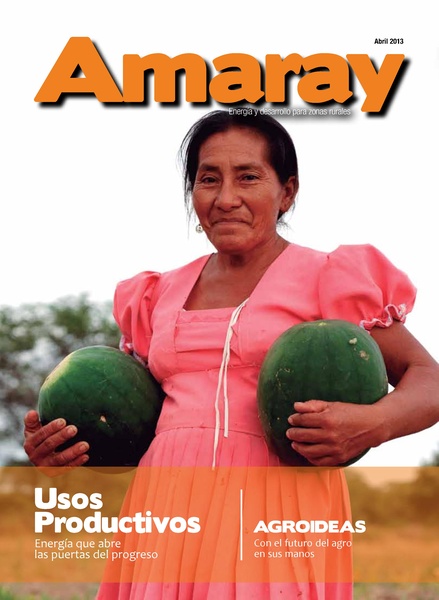 File:Amaray N°3 Abril 2013 - español.pdf
