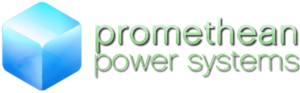 Promethean Power Systems Logo.png