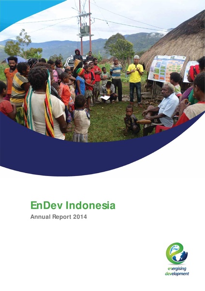 File:EnDev Indonesia Annual Report 2014.pdf