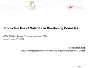 Productive Use of Solar in Developing Countries.pdf