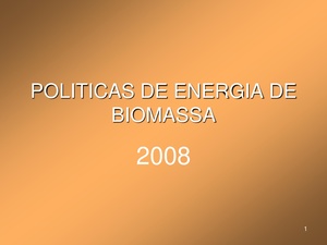 PT-Politicas de Energia de biomassa - 2008- sem Autor.pdf