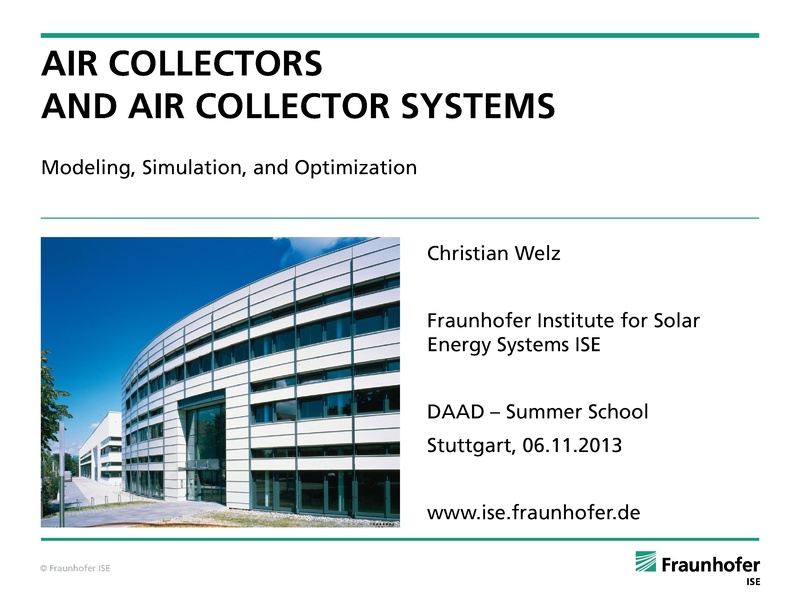File:131106 Summer School, C.Welz, Air collectors.pdf