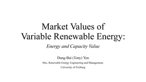 Market Values of Variable Renewable Energy (Energy and Capacity Value).pdf