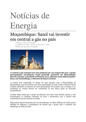 PT-Mocambique-Sasol vai investir em central a gas no pais-Aunorius Andrews.pdf