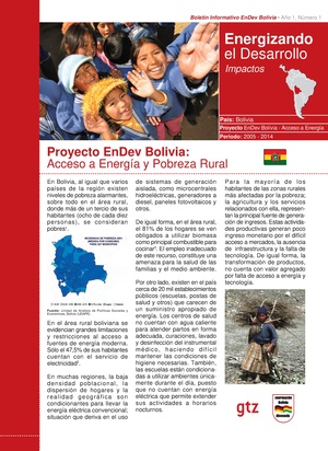 Nº1 Boletin EnDev Bolivia (Julio 2010).pdf