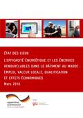 File:GIZ RE-ACTIVATE Création Emploi EEER Bâtiment Maroc 2016.pdf
