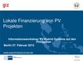 Local Financing for PV Hybrid Projects in Philippines.pdf