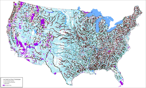 Low head-low power water energy sites in the conterminous United States.png