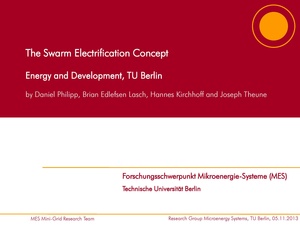 MES Swarm Electricity Concept Lecture Series.pdf