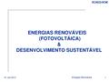 PT-Energias Renováveis e Desenvolvimento sustentável-Vasco Alberto; et. al..pdf