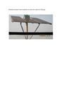 PT-Modulo de painel solar instalado no centro de saude de Chitunga- FUNAE.pdf