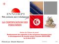 Présentation INNORPI - Certification des personnes.pdf