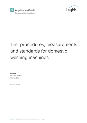 Bigee domestic washing machines test procedures.pdf