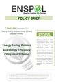 1st ENSPOL Policy Brief - State of the Art in European Energy Efficiency Obligation Schemes.pdf