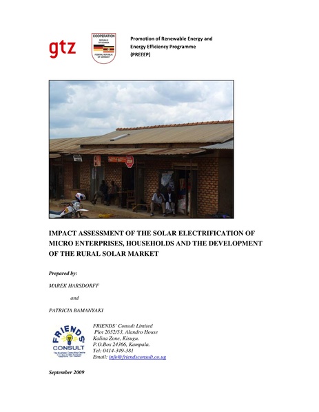 File:Impact assessment shs preeep uganda 2009.pdf