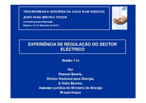 PT-Experiencia de Regulacao do Sector Electrico-Pascoal Bacela; et. al..pdf