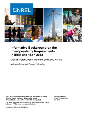 062 Informative Background on the Interoperability Requirements in IEEE Std 1547-2018.pdf