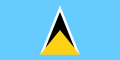 Flag of St. Lucia.svg