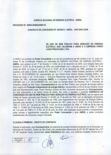 File:Brazil Contrato de Concessao Hydro.pdf