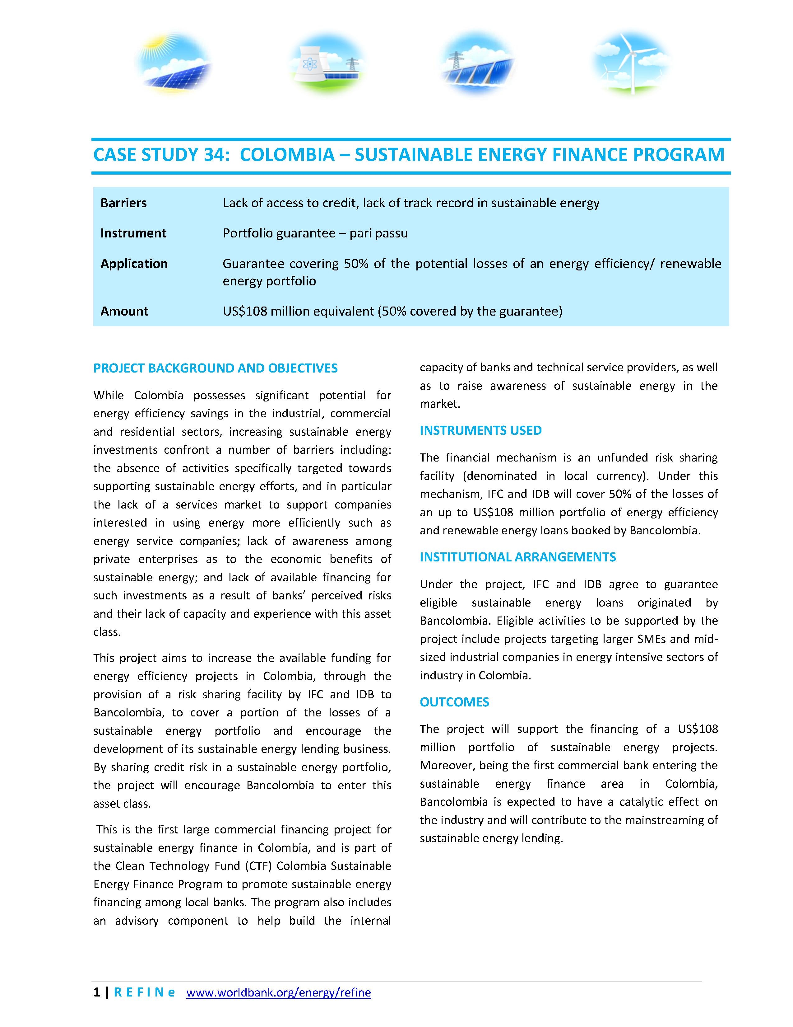 File:Colombia - Sustainable Energy Finance Program.pdf