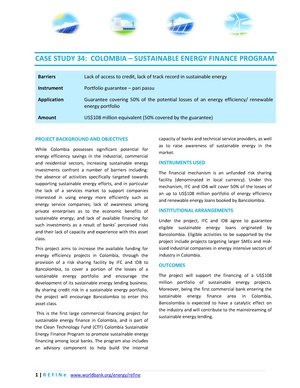 Colombia - Sustainable Energy Finance Program.pdf