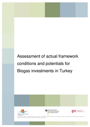 Assessment of Actual Framework Conditions and Potentials for Biogas Investments in Turkey.pdf
