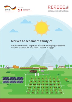 Market Assessment Study of Socio-economic Impacts of Solar Pumping Systems.pdf