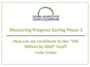 How can we contribute to the 100 Million by 2020 Goal Leslie Cordes.pdf
