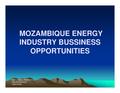 PT-Mozambique Energy Industry Bussiness Opportunities-Mozambique Energy.pdf