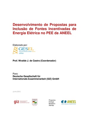 Desenvolvimento de Propostas para Inclusão Fontes Incentivadas de Energia Elétrica.pdf