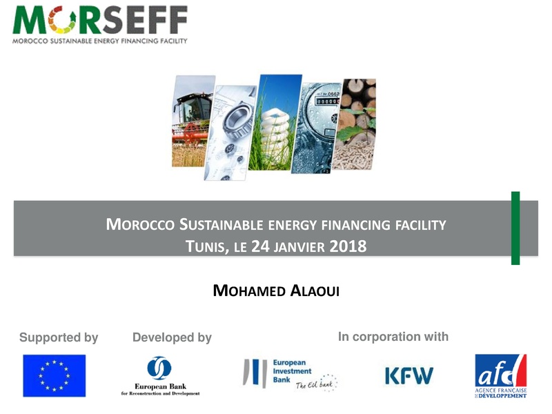 File:Expérience de l’Intégration du Financement par le Leasing dans la « Sustainable Energy Finance Facility (SEFF) » au Maroc.pdf