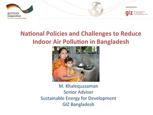 National Policies and Challenges to Reduce Indoor Air Pollution in Bangladesh.pdf