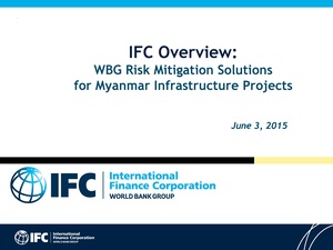 WBG IFC Overview Presentation June2015.pdf