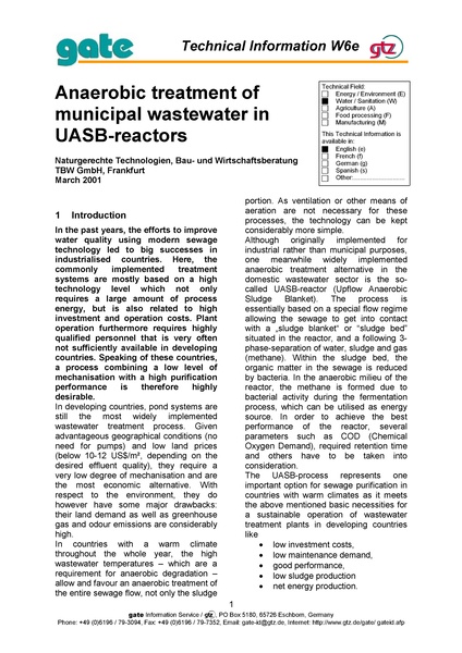 File:Anaerobic Treatment of Municipal Wastewater in UASB-reactors.pdf