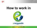 Energypedia Manual.pdf