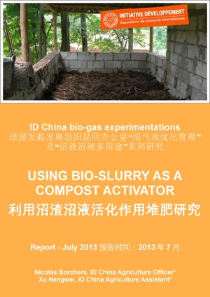 Using Bio-slurry as a Compost Activator.pdf