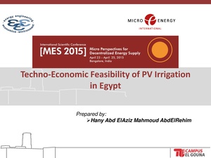 Techno-Economic Feasibility of PV Irrigation in Egypt.pdf