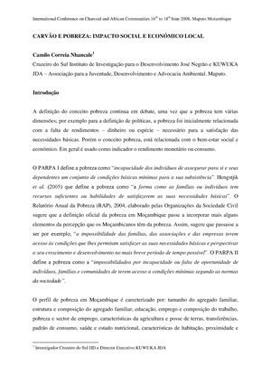 PT-CARVÃO E POBREZA IMPACTO SOCIAL E ECONÓMICO LOCAL-Camilo Correia Nhancale.pdf